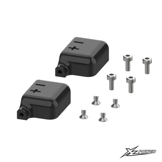 XLPower Stratos 200 XT30 Cover XL20B080