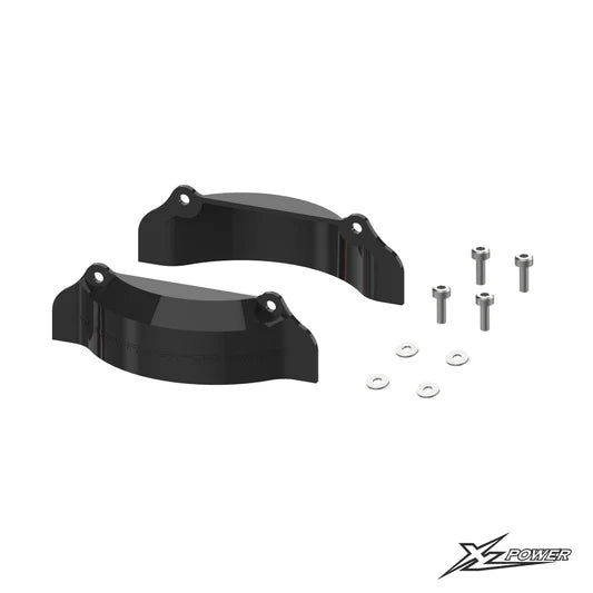 XLPower Stratos 200 ESC Cover XL20B120