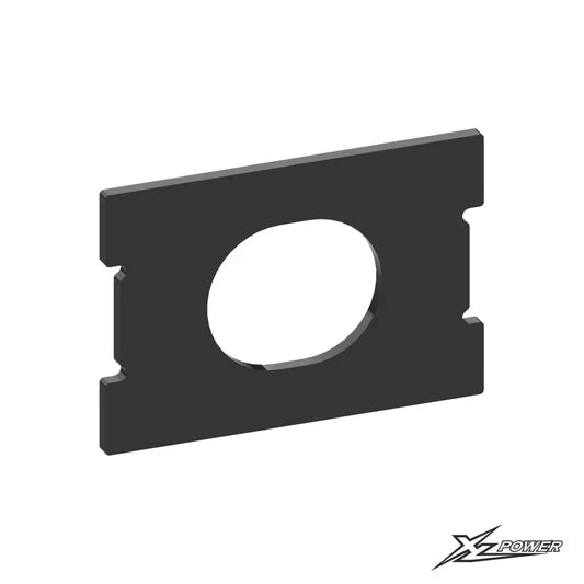 XLPower Stratos 200 Carbon Fiber Battery Divider XL20B130