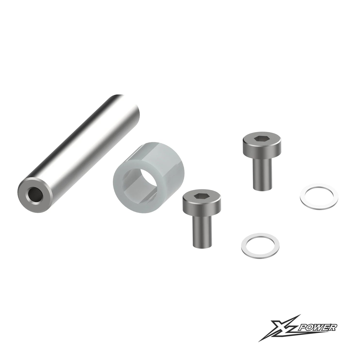 XLPower Stratos 200 Battery Clamp Post XL20B140