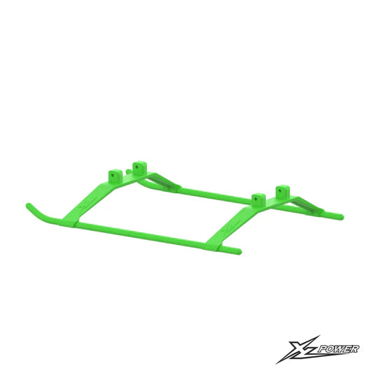 XLPower Stratos 200 Landing Gear Green XL20B15G