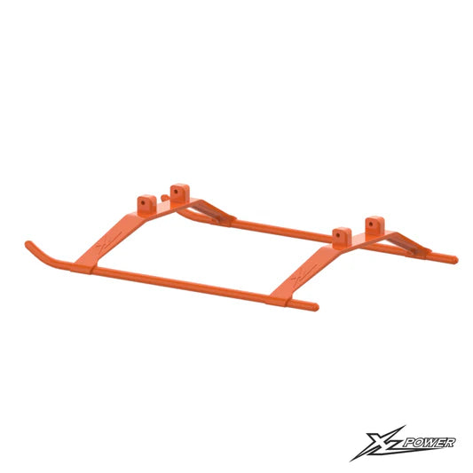 XLPower Stratos 200 Landing Gear Red XL20B15R