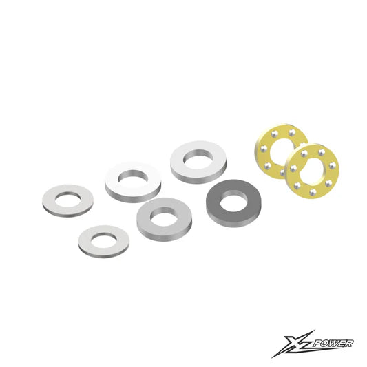 XLPower Stratos 200 Thrust Bearing 3*6*2.8 XL20BB020