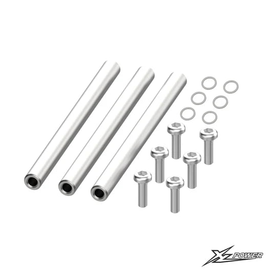 XLPower Stratos 200 Spindle Shaft XL20H020