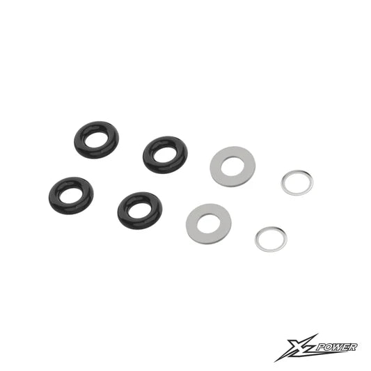 XLPower Stratos 200 Damper 90 XL20H030