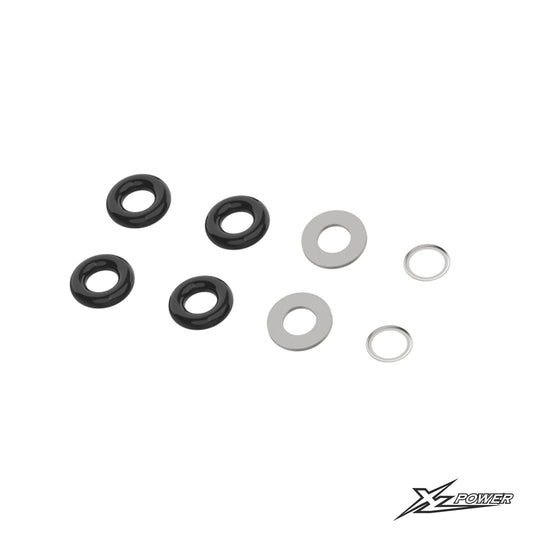 XLPower Stratos 200 Damper 70 XL20H180