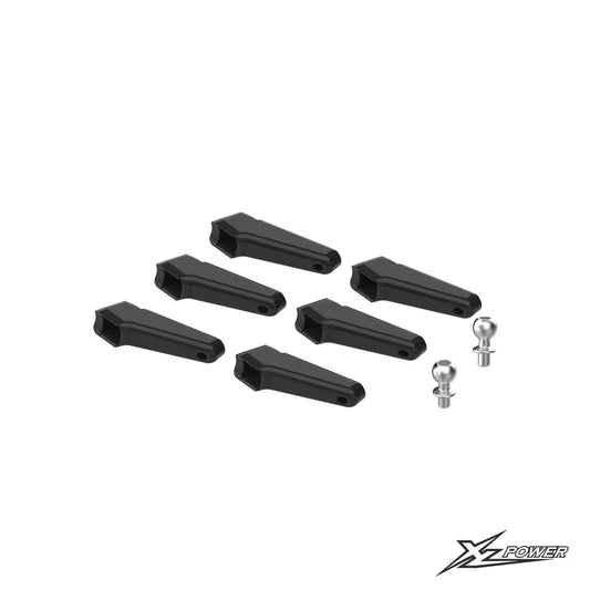 XLPower Stratos 200 Grip Arm XL20H050