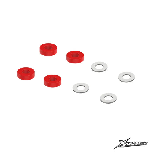 XLPower Stratos 200 Tapered Damper Set XL20H130