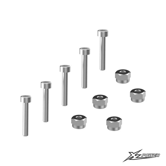 XLPower Stratos 200 M2*10 Screw XL20S030