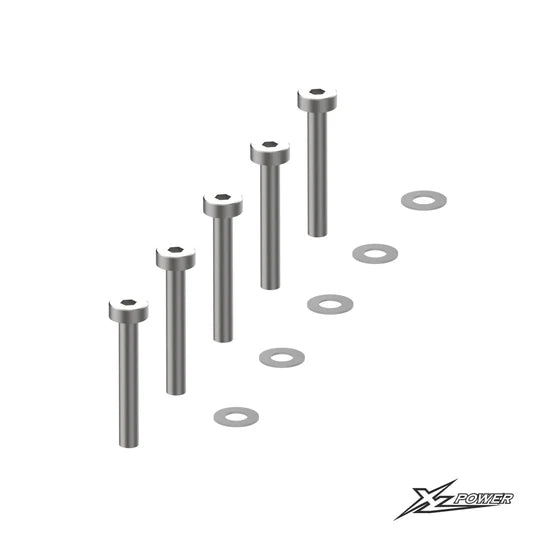 XLPower Stratos 200 M2*14 Screw XL20S050