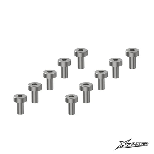 XLPower Stratos 200 M1.6*4 Screw XL20S070