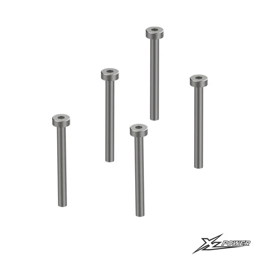 XLPower Stratos 200 M2*20 Screw XL20S120