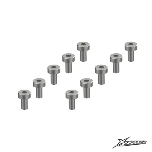 XLPower Stratos 200 M2*3 Screw XL20S150