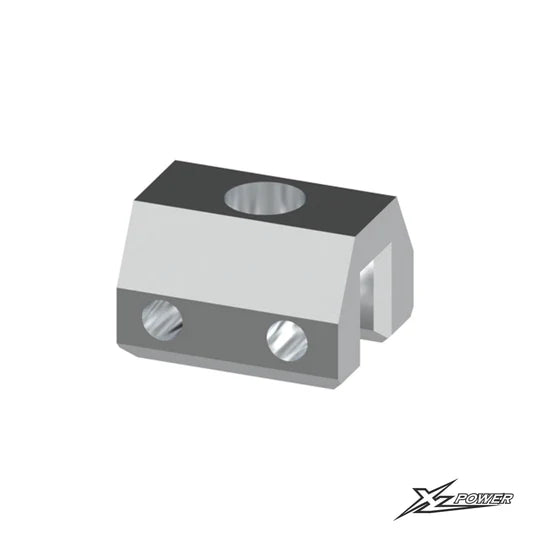 XLPower Stratos 200 Tail Motor Mount XL20T020