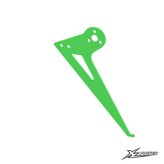 XLPower Stratos 200 Tail Fin Green XL20T04G