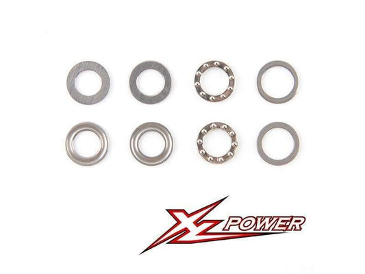 XL52H10 XLPower Thrust Bearing Nimbus 550