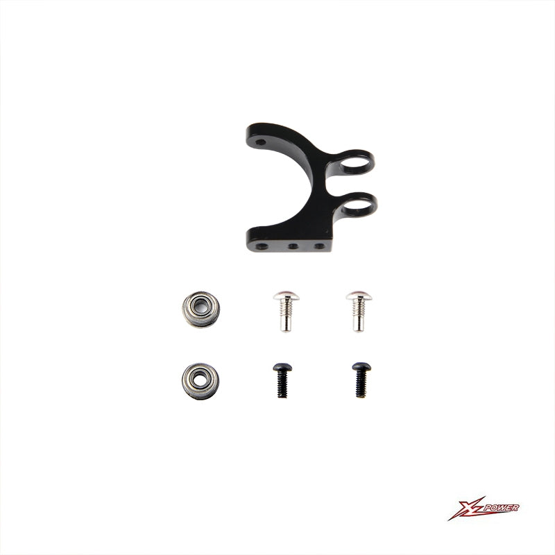 XL52T08 XLPower Tail Rotor Control Set For XL520 / Nimbus 550