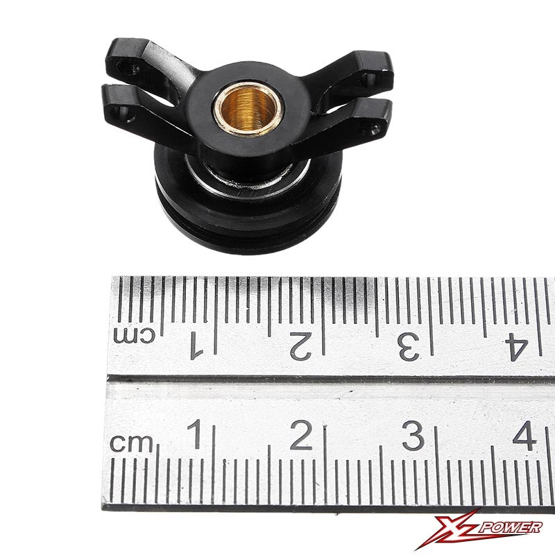 XL52T09 XLPower Nimbus Metal Tail Pitch Slider Assembly