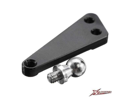 XL52T10 XLPower Tail Rotor Control Arm For XL520 / Nimbus 550