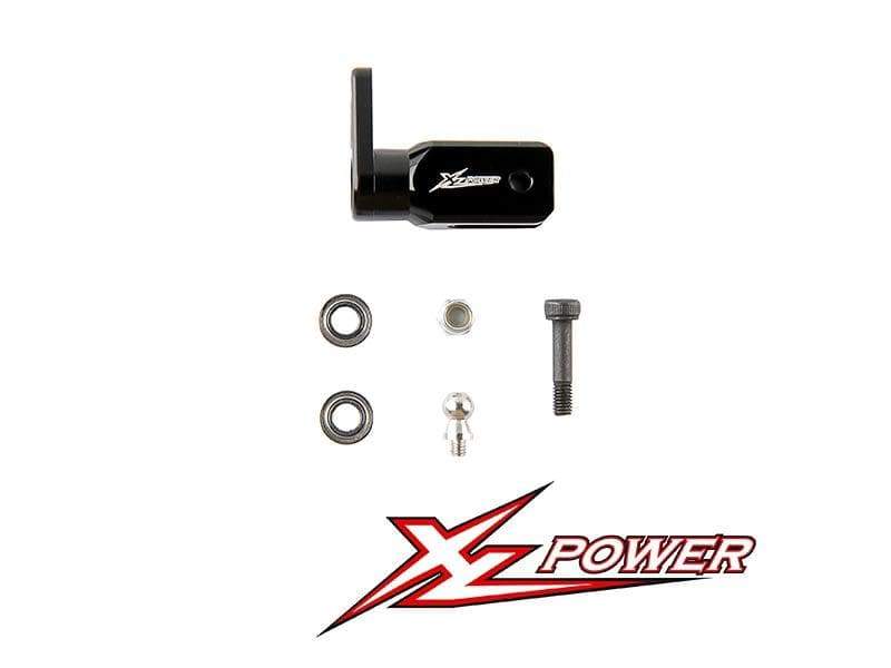 XL52T13 XLPower Tail Rotor Holder For XL520 / Nimbus