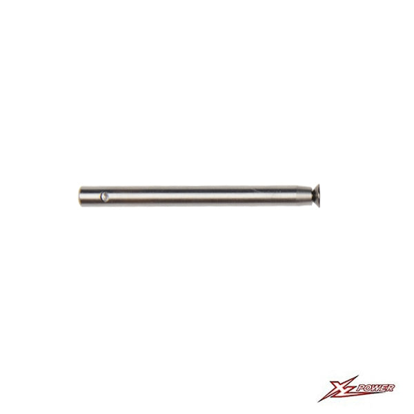 XL52T15-2 XLPower Nimbus Tapered Tail Shaft (v2)