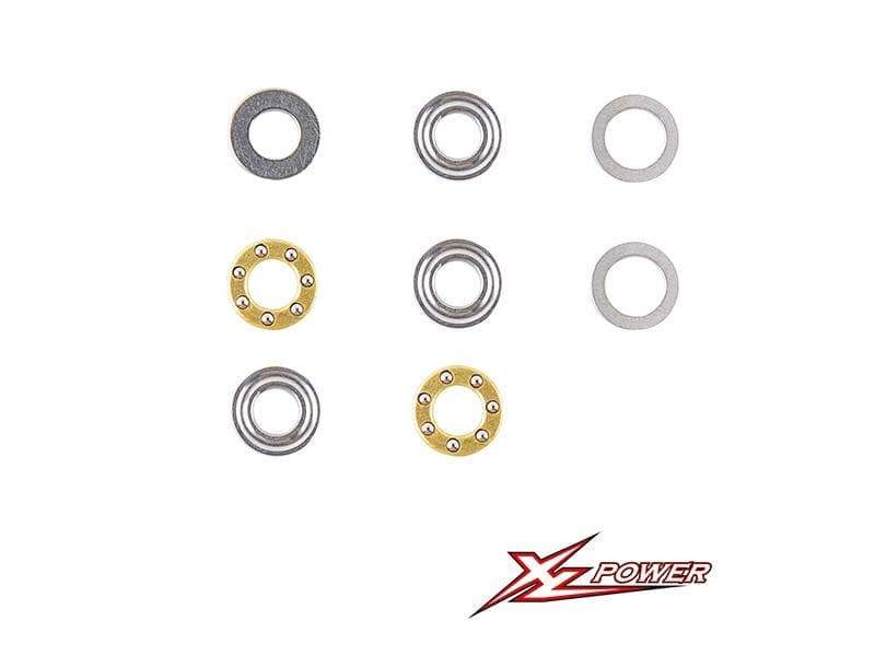 XL52T19 XLPower Tail Thrust Bearing Nimbus 550