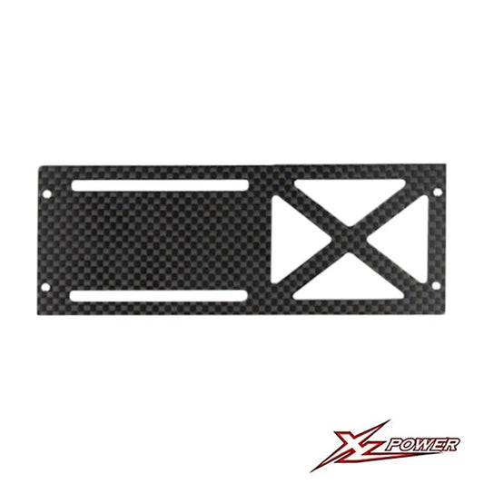 XL55B04 XLPower Carbon Fiber Plate for Nimbus 550