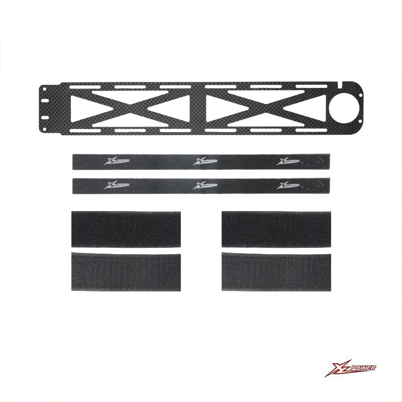 XL55B27 XLPower Nimbus Battery Tray