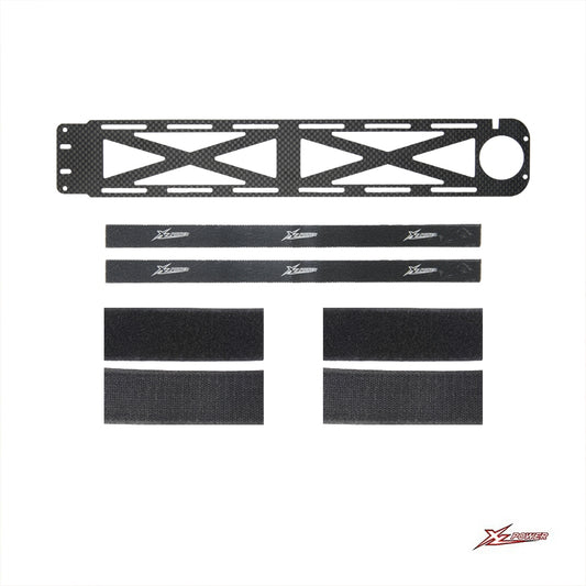 XL55B27 XLPower Nimbus Battery Tray