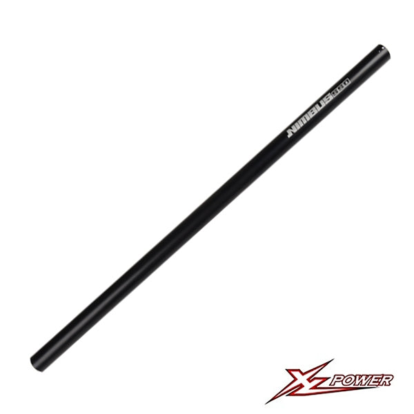 XL55T01 XLPower Nimbus Tail Boom (Black)