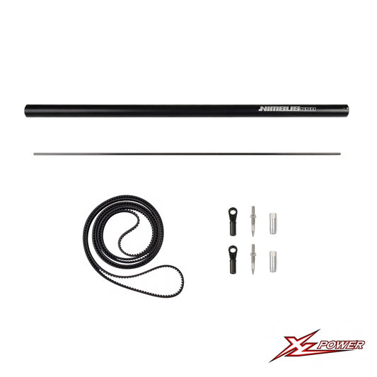 XL55T05 XLPower Nimbus 650 Stretch Kit