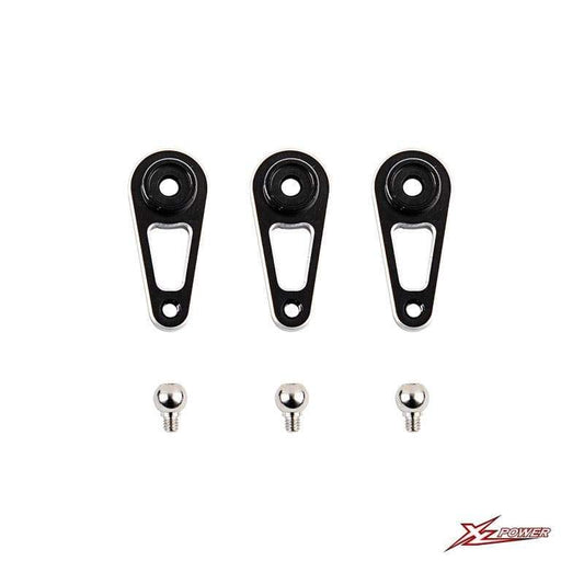 XL70A04 XLPower Spectre 700 Aluminum Servo Horn