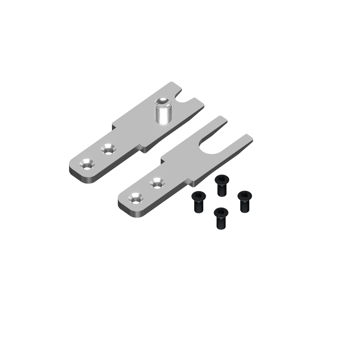 XLPOWER Large Ball-Link Plier Head, 4.5–5.0 mm (XLP-01L) product image 1