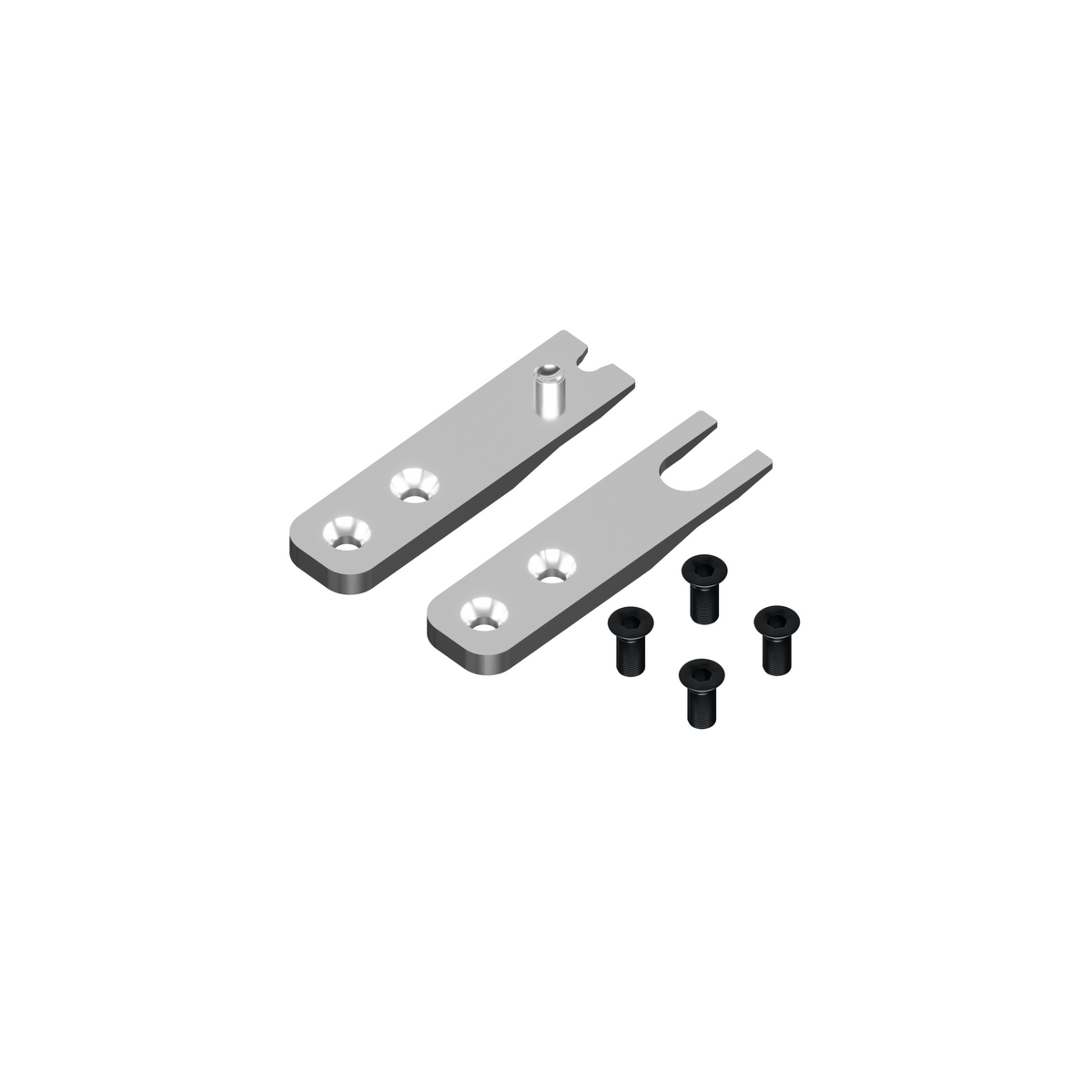 XLPOWER Small Ball-Link Plier Head, 2.5–3.3 mm (XLP-01S) product image 1