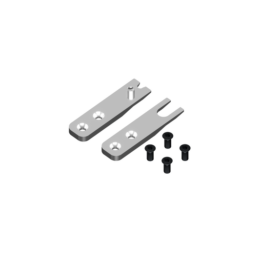 XLPOWER Small Ball-Link Plier Head, 2.5–3.3 mm (XLP-01S) product image 1