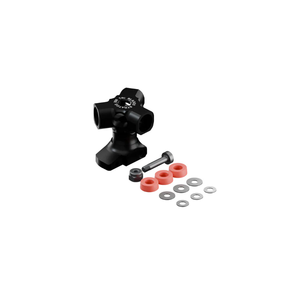 XLPower Stratos 200 3-Blade Main Hub Set – XL20H140