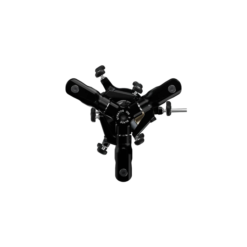 XLPower Stratos 200 3-Blade Rotor Head Upgrade Set XL20H300