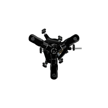 XLPower Stratos 200 3-Blade Rotor Head Upgrade Set XL20H300