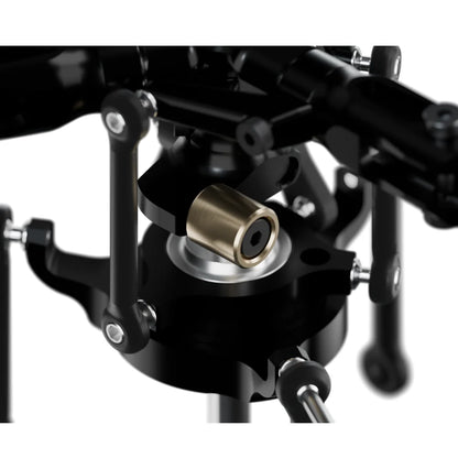 XLPower Stratos 200 3-Blade Rotor Head Upgrade Set XL20H300