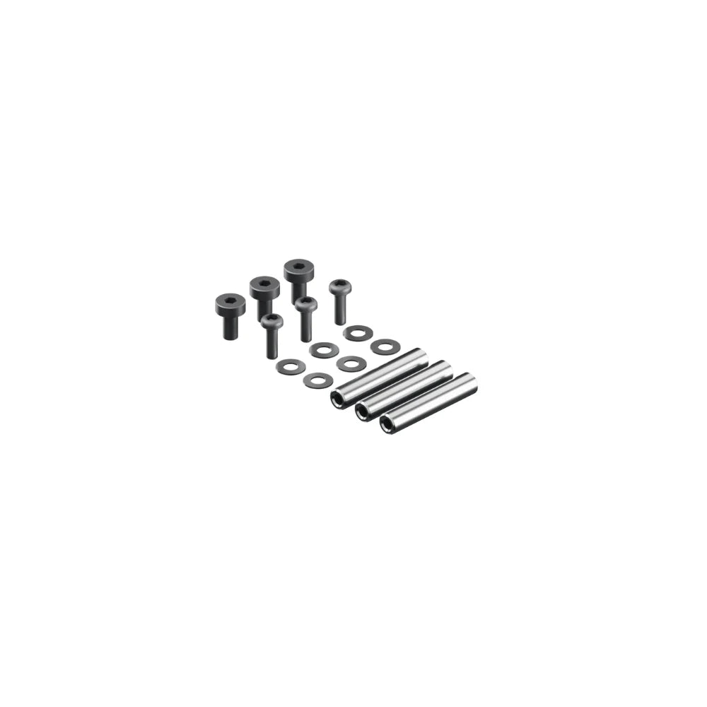 XLPower Stratos 200 3-Blade Spindle Shaft – XL20H150