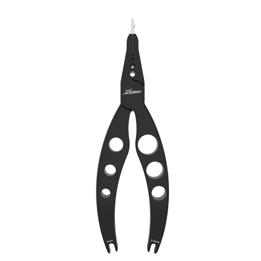 XLPOWER Plier for 100–200 Class RC Helicopters (XLP-01) product image 1
