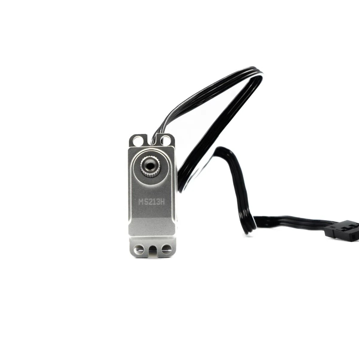 FrSky Act M5213H Coreless Servo – CNC Aluminum, Metal Gear, High Voltage (8.4V)