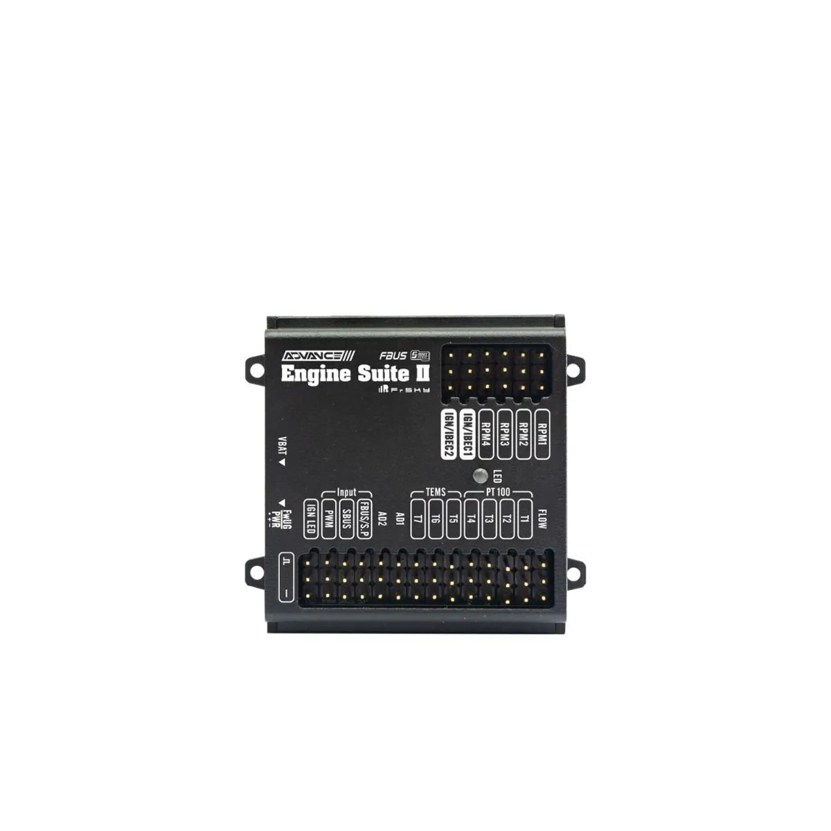FSK-3062004 FrSky Advanced Engine Suite II (AES II)