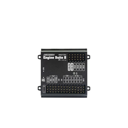 FSK-3062004 FrSky Advanced Engine Suite II (AES II)