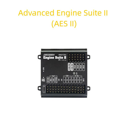 FSK-3062004 FrSky Advanced Engine Suite II (AES II)