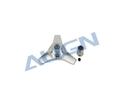 H47H010XXT Align Swashplate Leveler for T-Rex 470L Goosky RS4 (5/6mm)