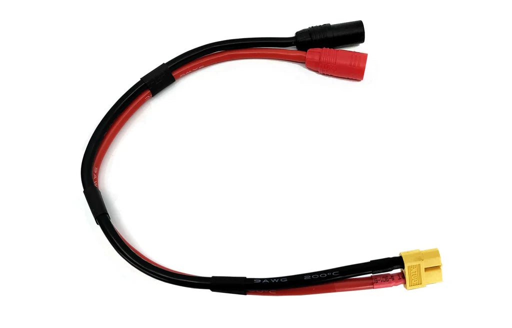 ProgressiveRC AS150 Charge Cable