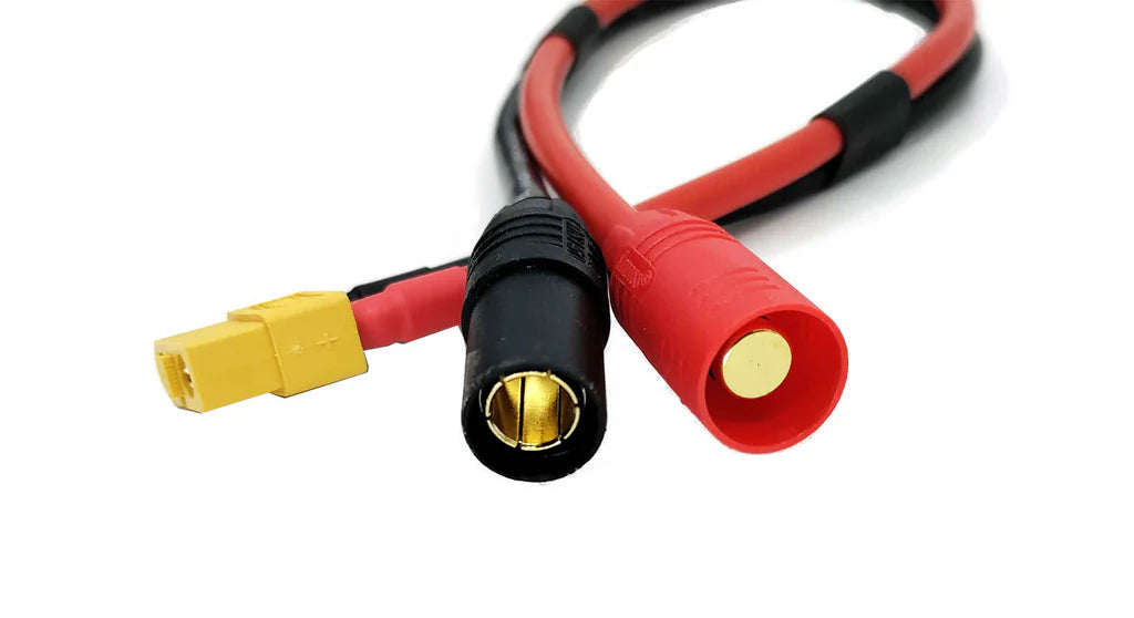 ProgressiveRC AS150 Charge Cable