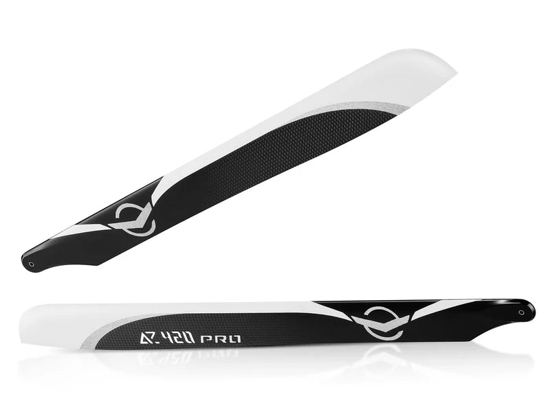 AZ-102420 Azure Power Main Blades 420mm Pro
