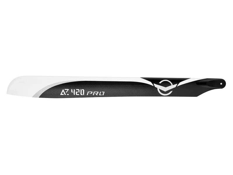 AZ-102420 Azure Power Main Blades 420mm Pro